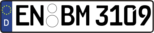 EN-BM3109