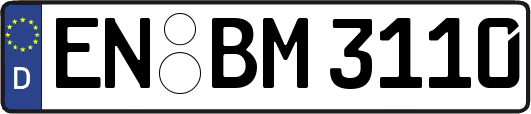 EN-BM3110