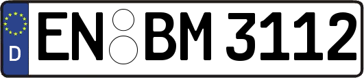 EN-BM3112