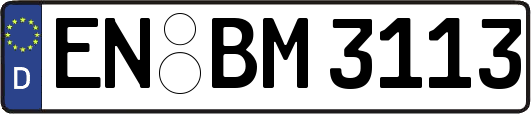 EN-BM3113