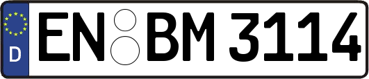 EN-BM3114