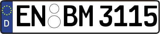 EN-BM3115