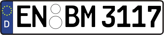 EN-BM3117