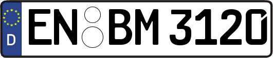 EN-BM3120