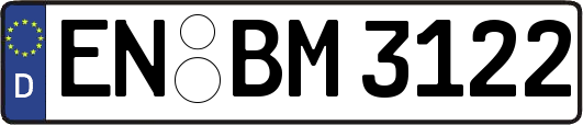 EN-BM3122