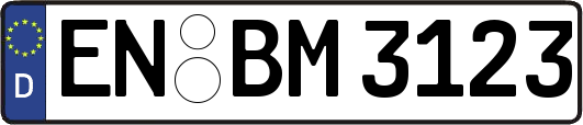 EN-BM3123