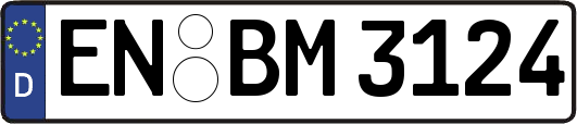 EN-BM3124