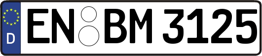 EN-BM3125