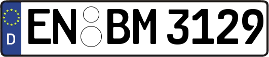 EN-BM3129