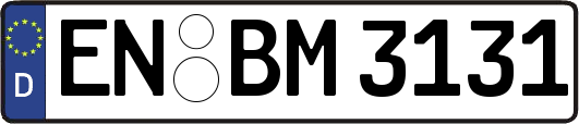 EN-BM3131