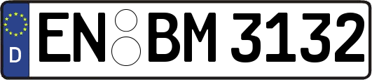 EN-BM3132