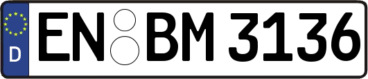 EN-BM3136