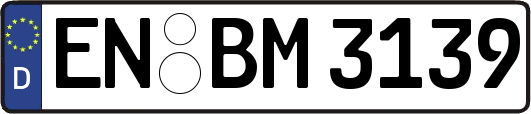 EN-BM3139