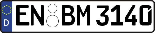 EN-BM3140