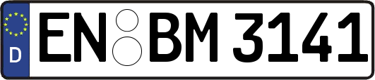 EN-BM3141