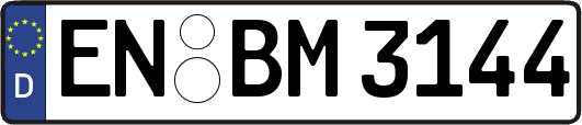 EN-BM3144