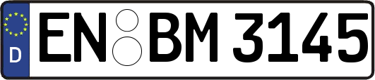 EN-BM3145