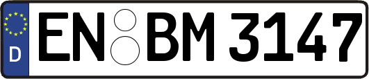 EN-BM3147