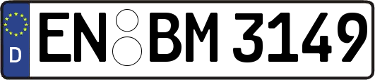 EN-BM3149