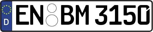 EN-BM3150