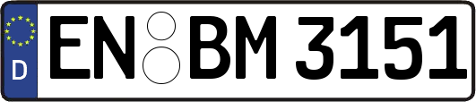 EN-BM3151