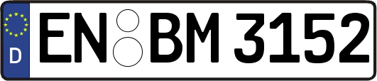 EN-BM3152