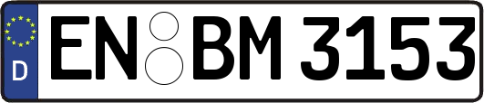 EN-BM3153