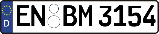 EN-BM3154