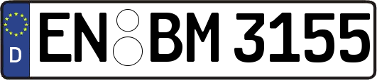 EN-BM3155