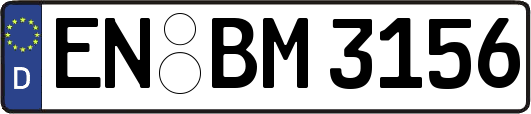 EN-BM3156