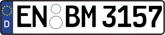 EN-BM3157