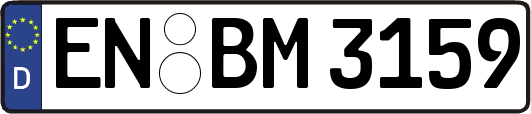 EN-BM3159