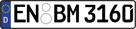 EN-BM3160