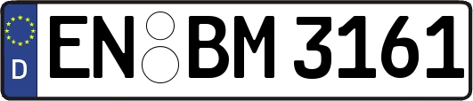 EN-BM3161