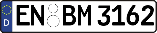 EN-BM3162