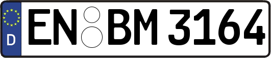 EN-BM3164