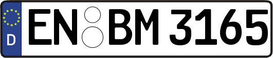 EN-BM3165