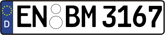 EN-BM3167