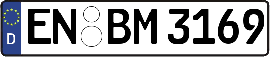 EN-BM3169