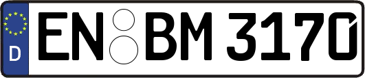 EN-BM3170