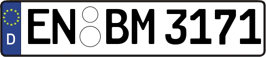 EN-BM3171