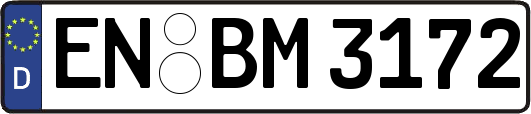 EN-BM3172