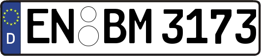 EN-BM3173