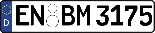 EN-BM3175