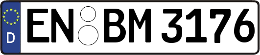 EN-BM3176