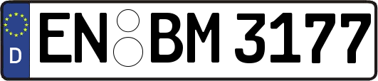 EN-BM3177