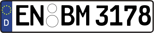 EN-BM3178