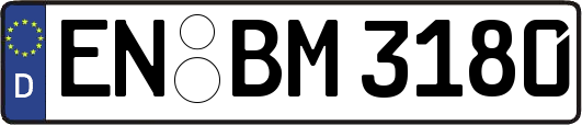 EN-BM3180