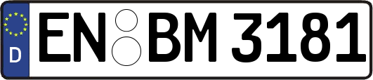 EN-BM3181