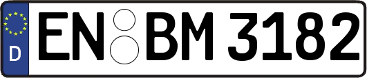 EN-BM3182